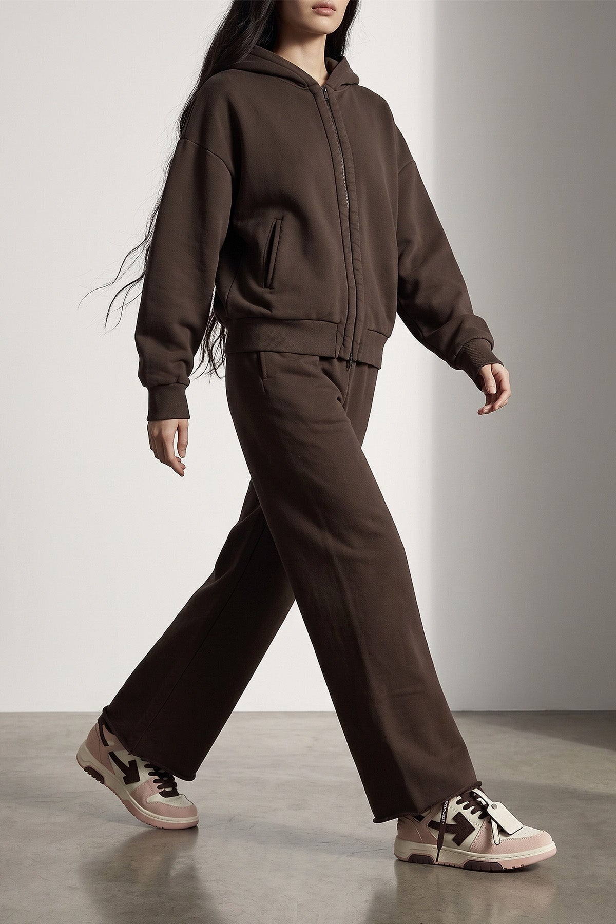 Full Sweatpant