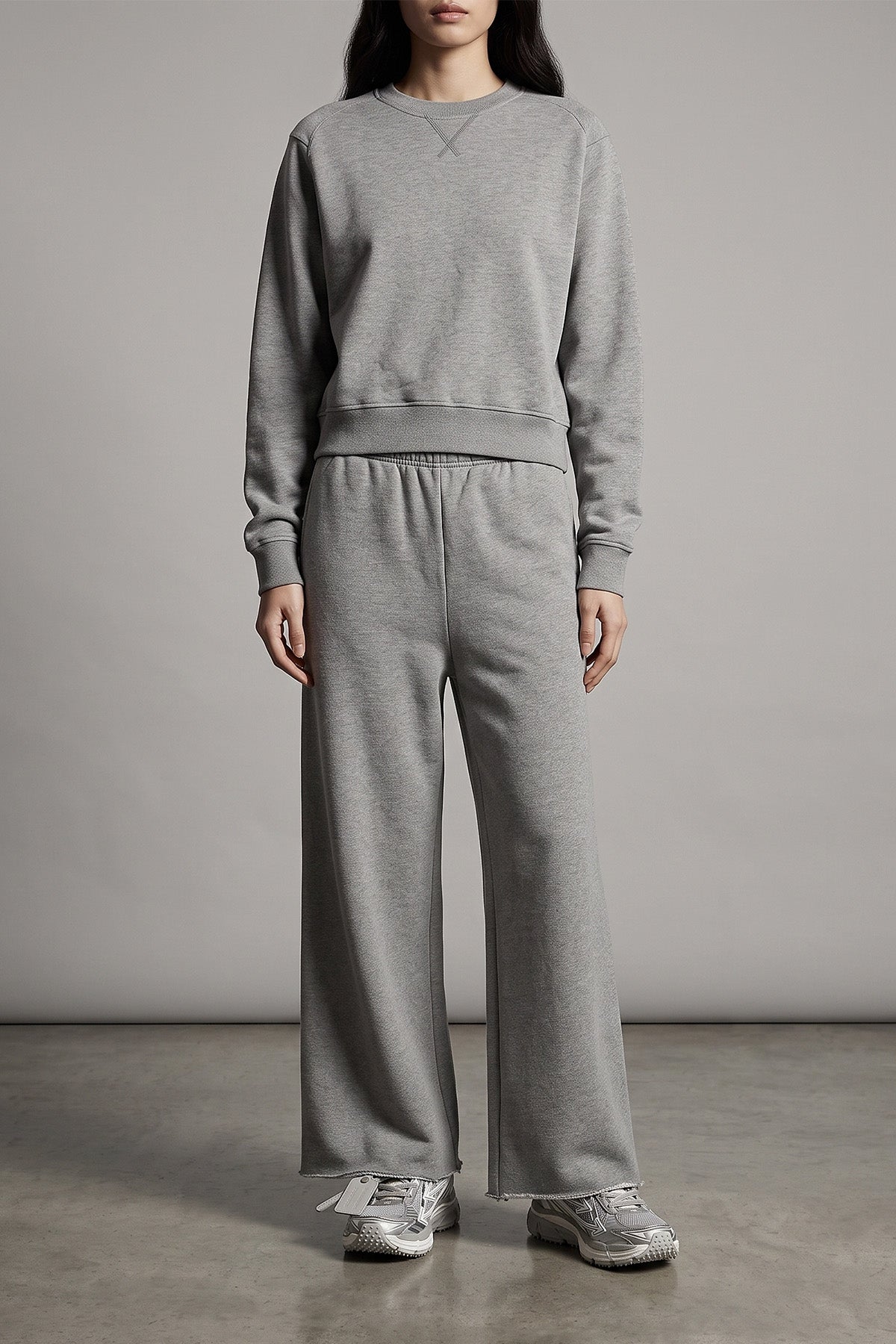 Full Sweatpant