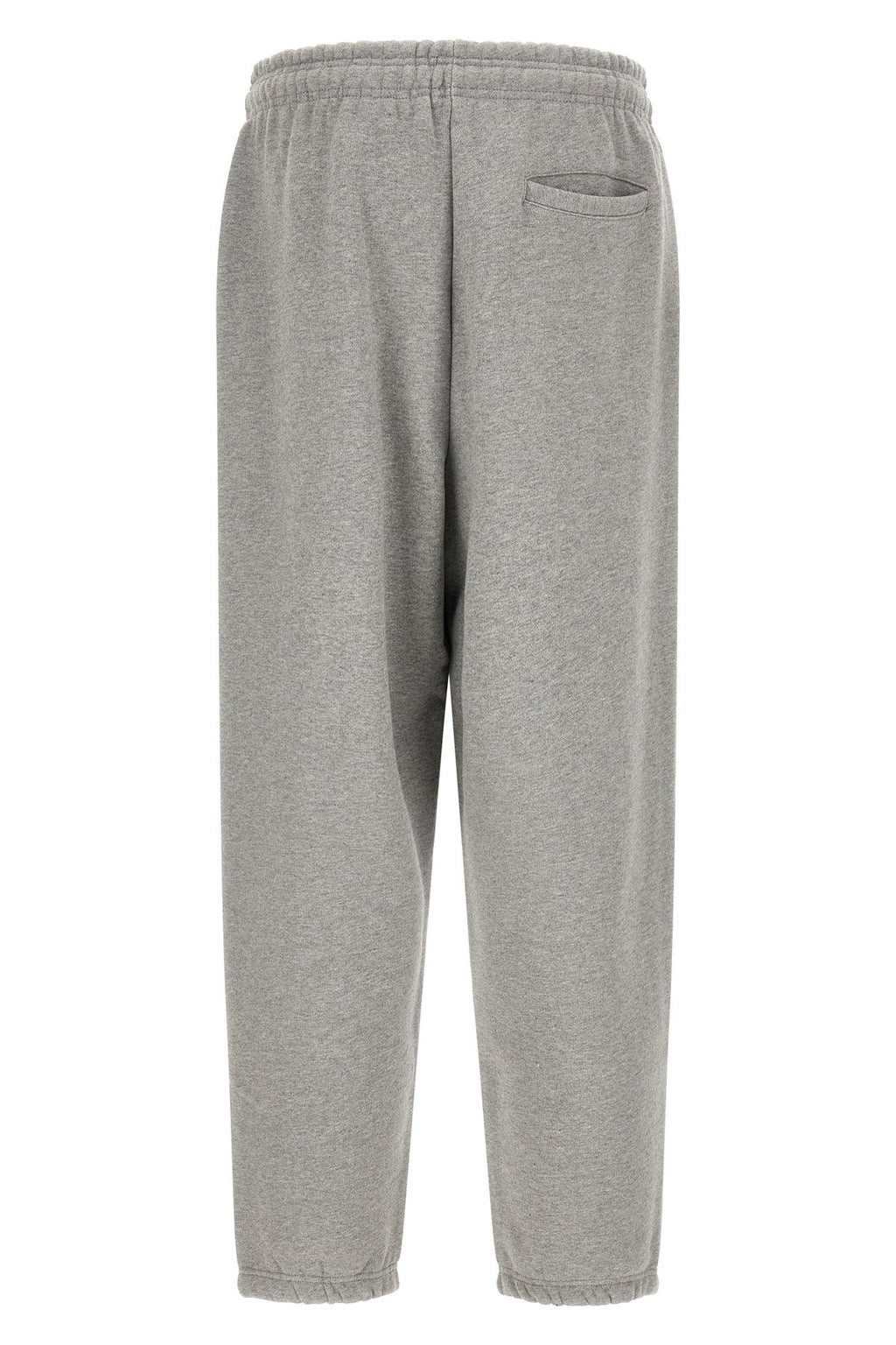 Cotton Fleece Joggers