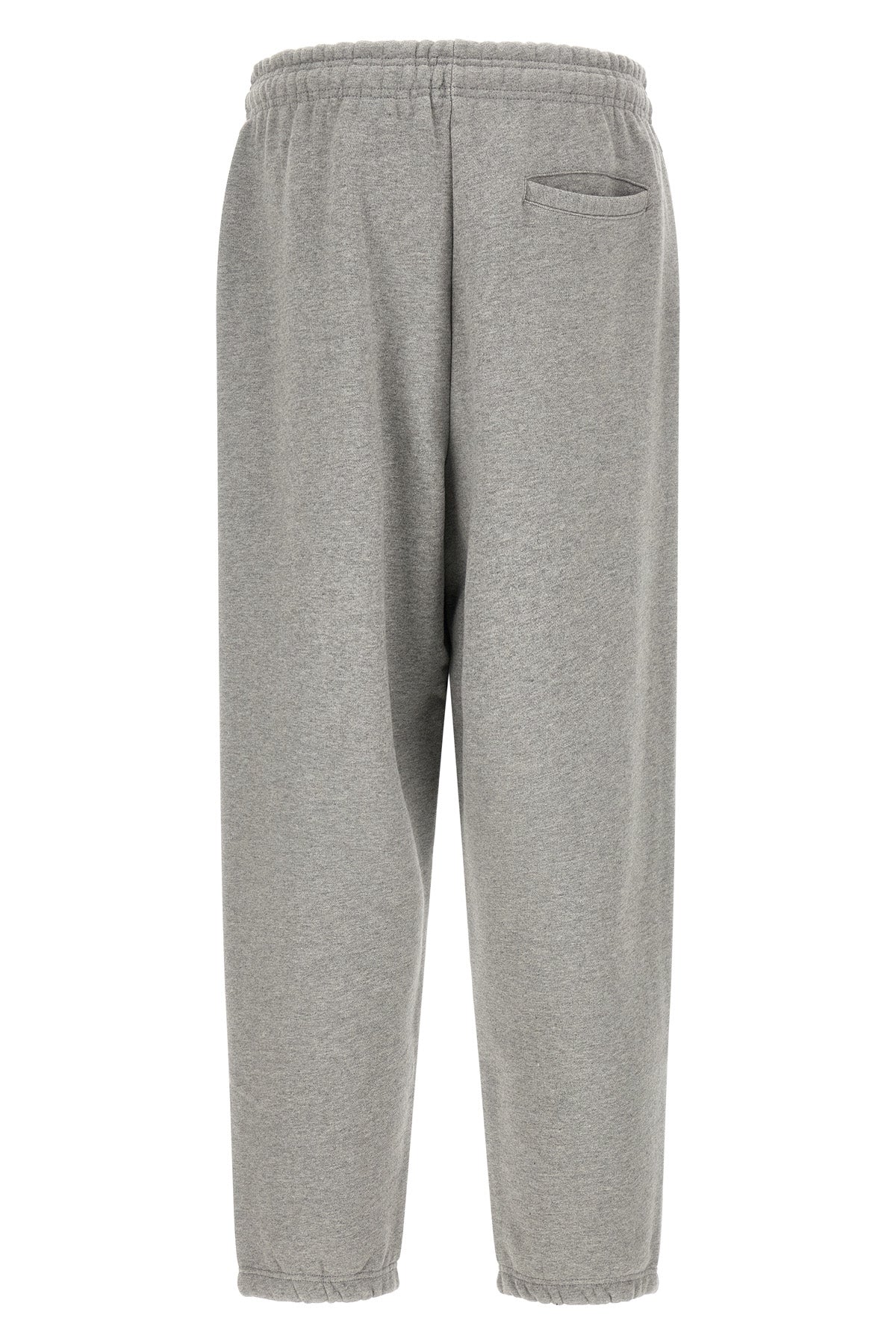 Cotton Fleece Joggers