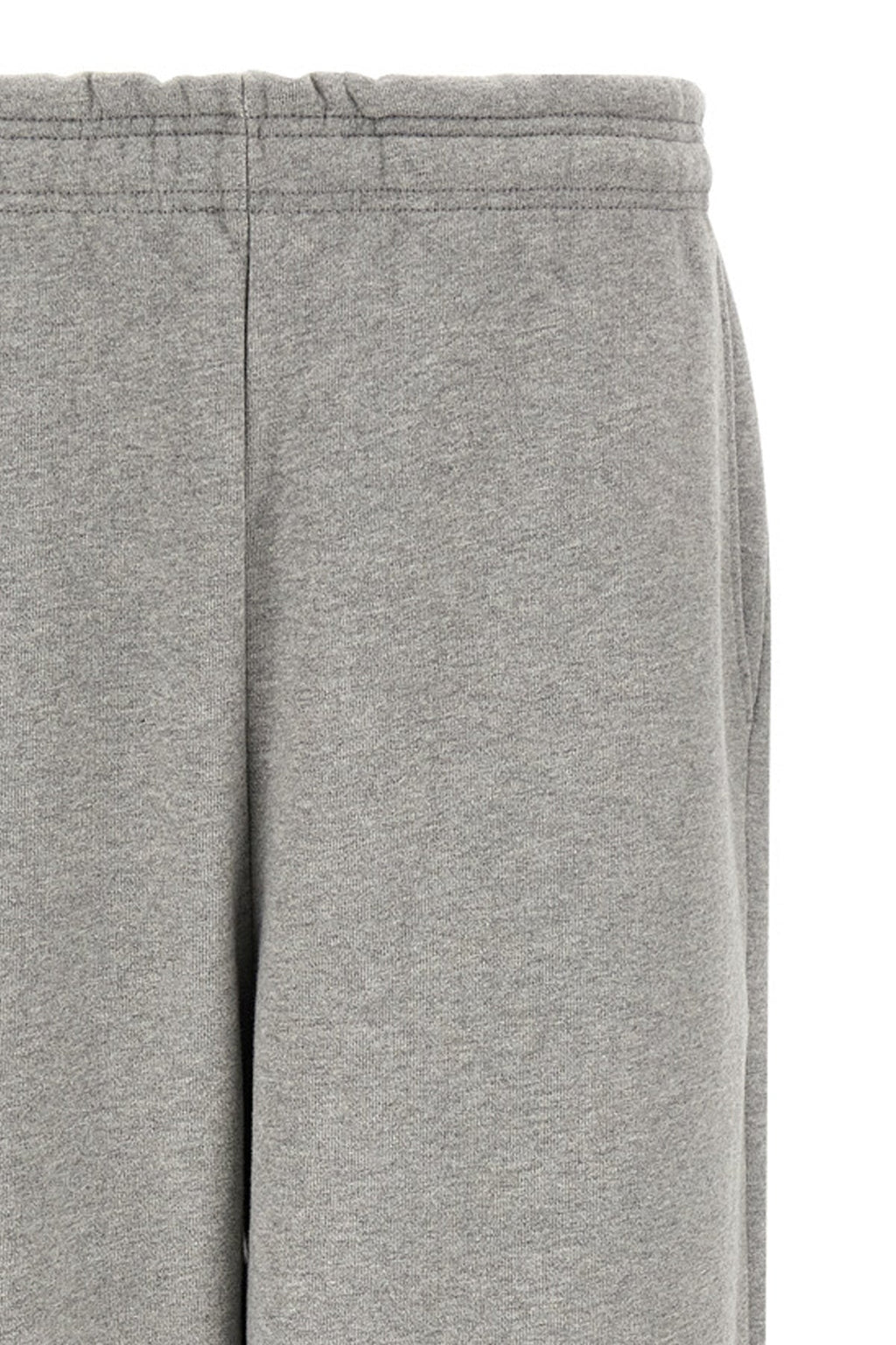 Cotton Fleece Joggers