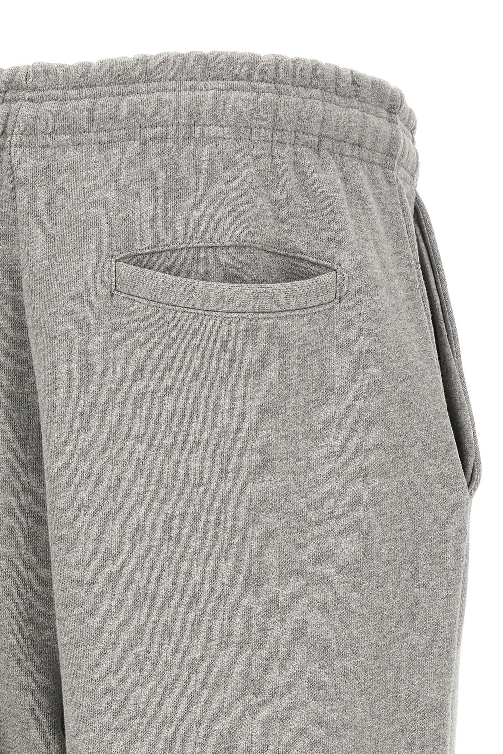 Cotton Fleece Joggers