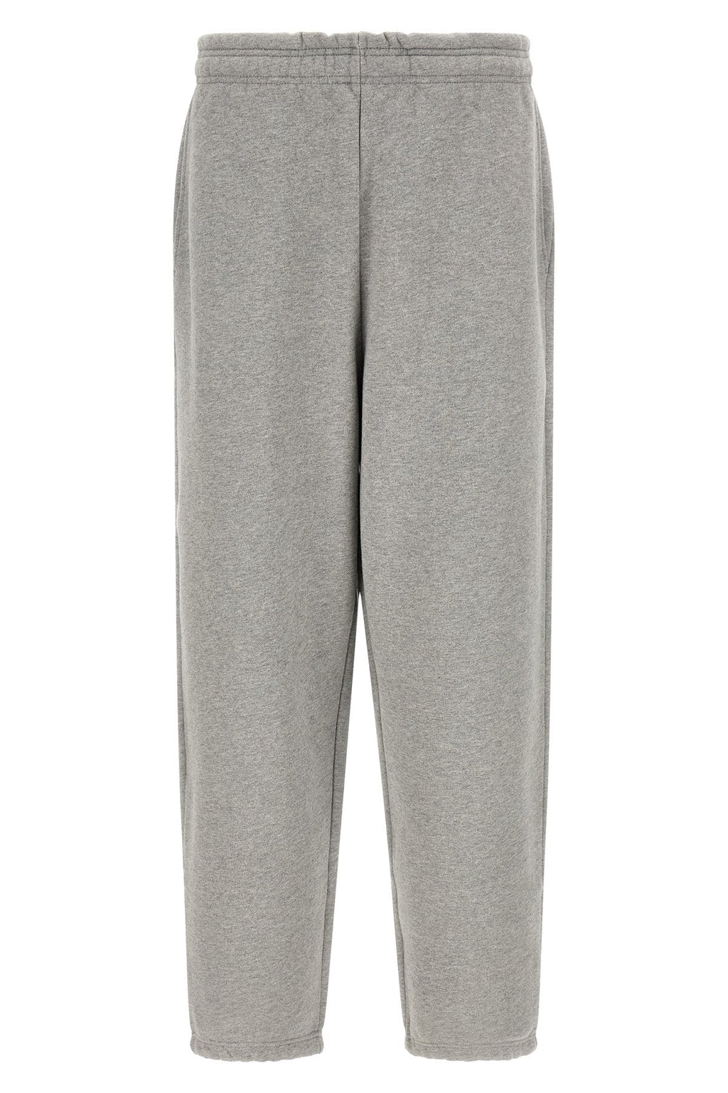 Cotton Fleece Joggers