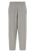 Cotton Fleece Joggers