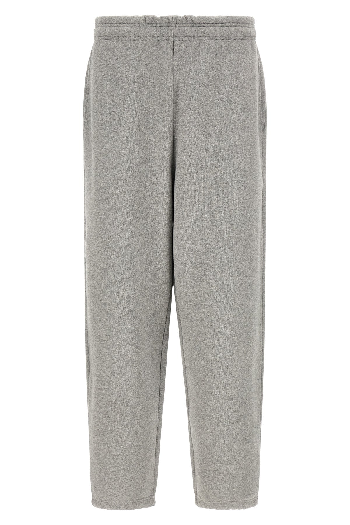 Cotton Fleece Joggers