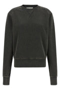 Boxy Crewneck Sweatshirt