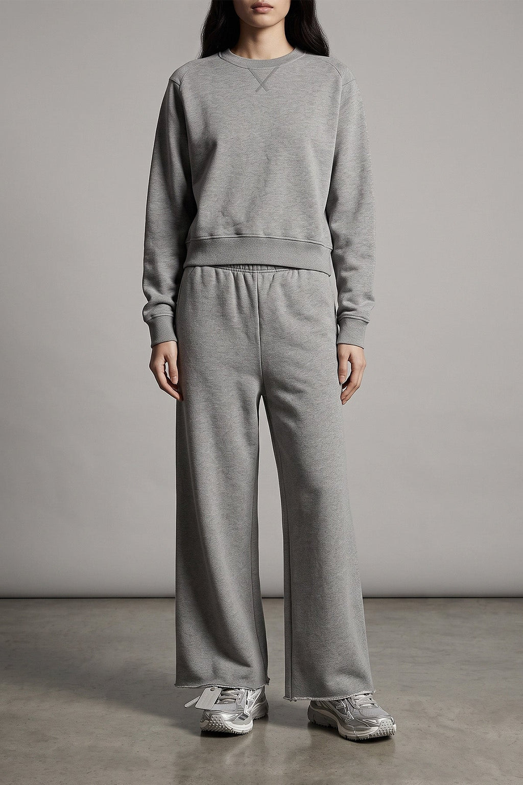 Crewneck Sweatshirt
