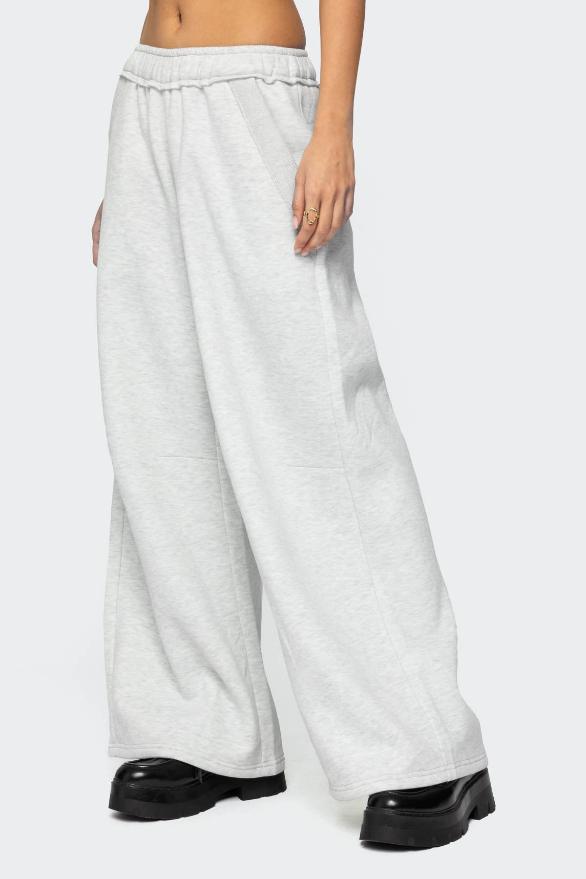 Kori Oversized Sweatpants