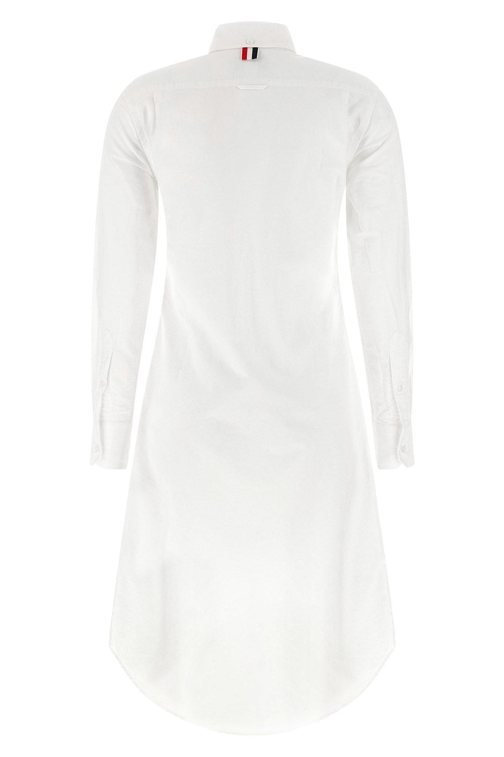 Chemisier Dress