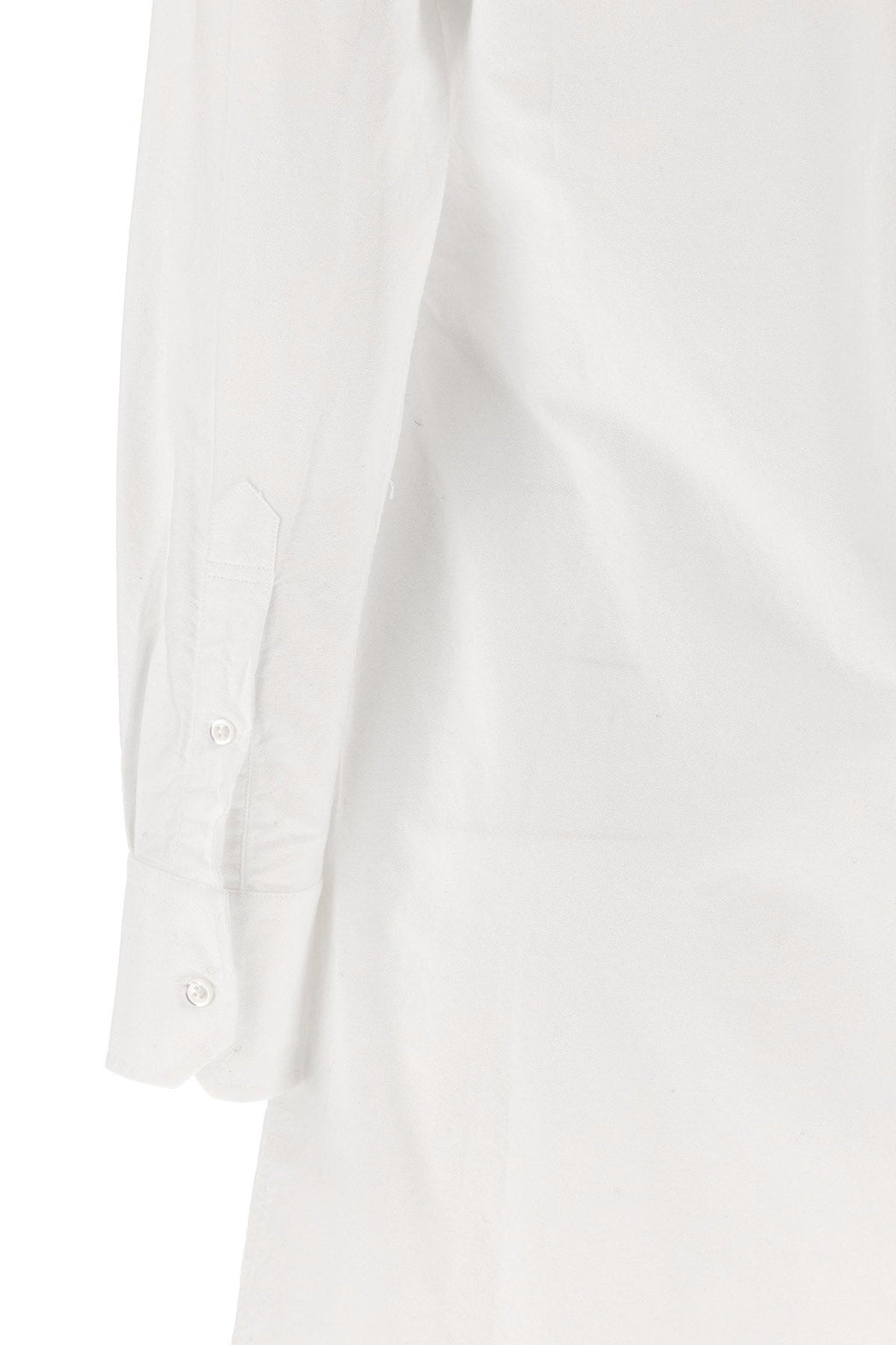 Chemisier Dress
