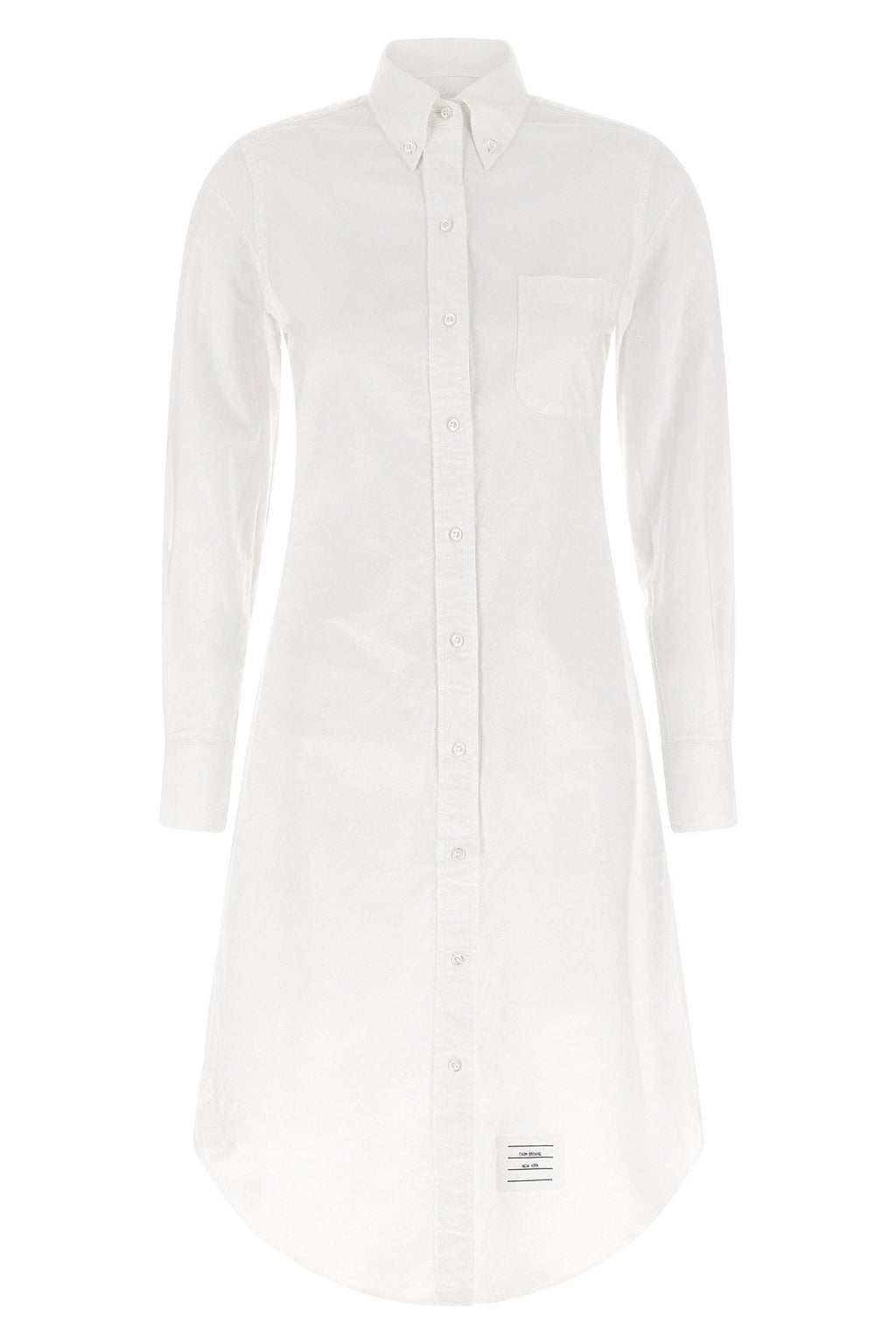 Chemisier Dress