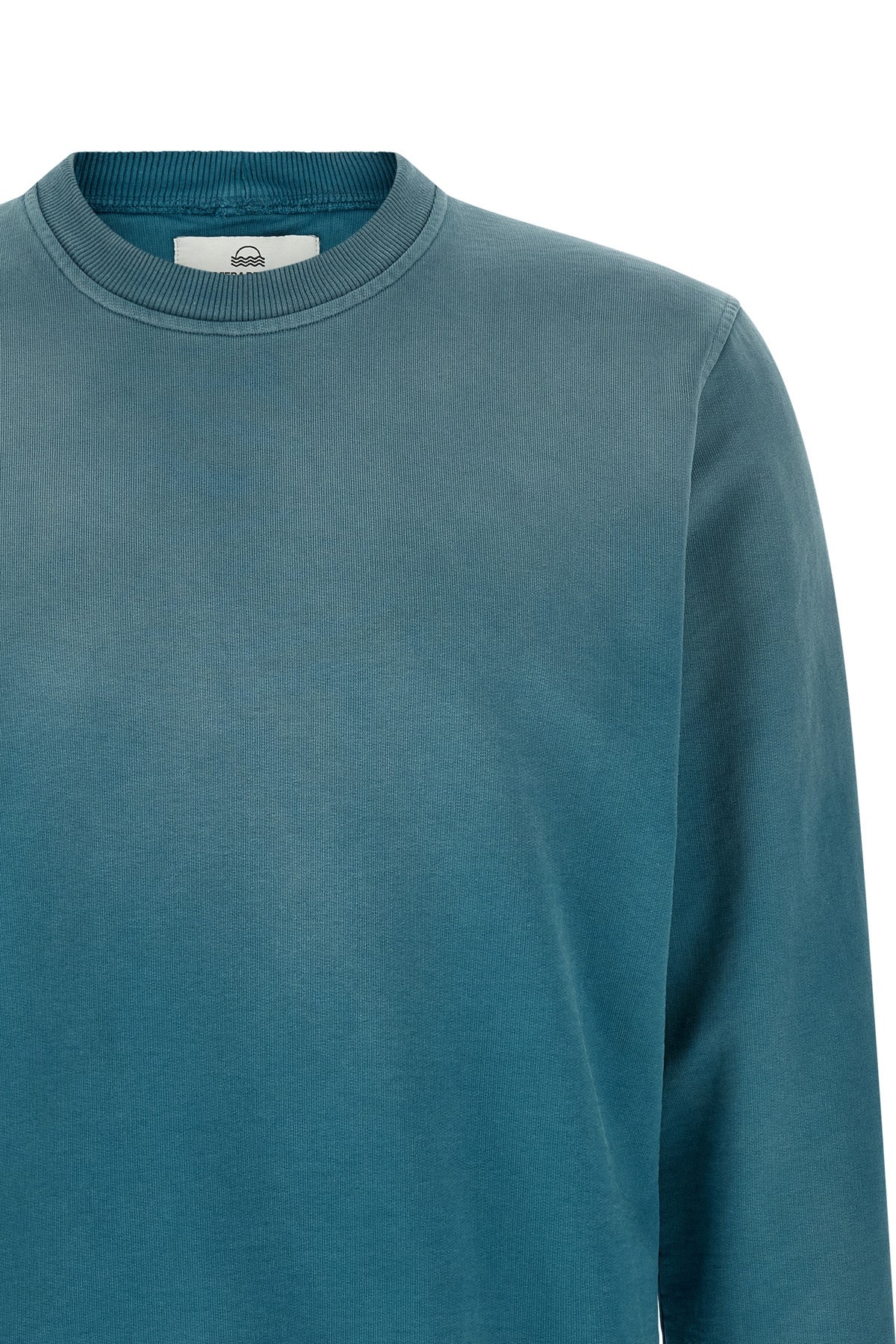 The Riviera Project Crewneck Sweatshirt