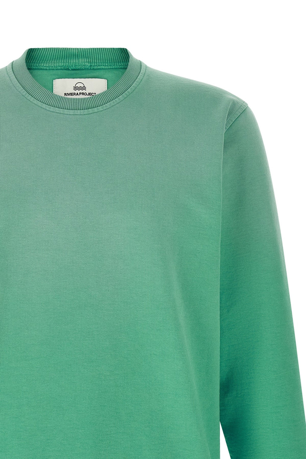 Cotton Sweatshirt