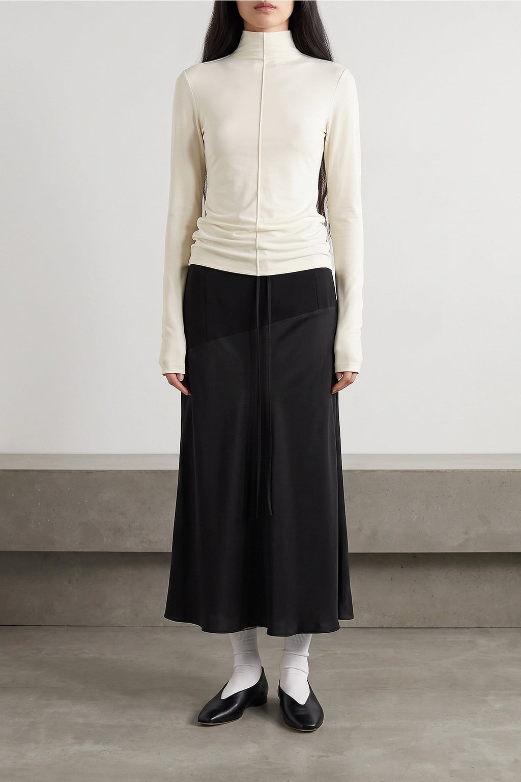 Rita Rose Skirt