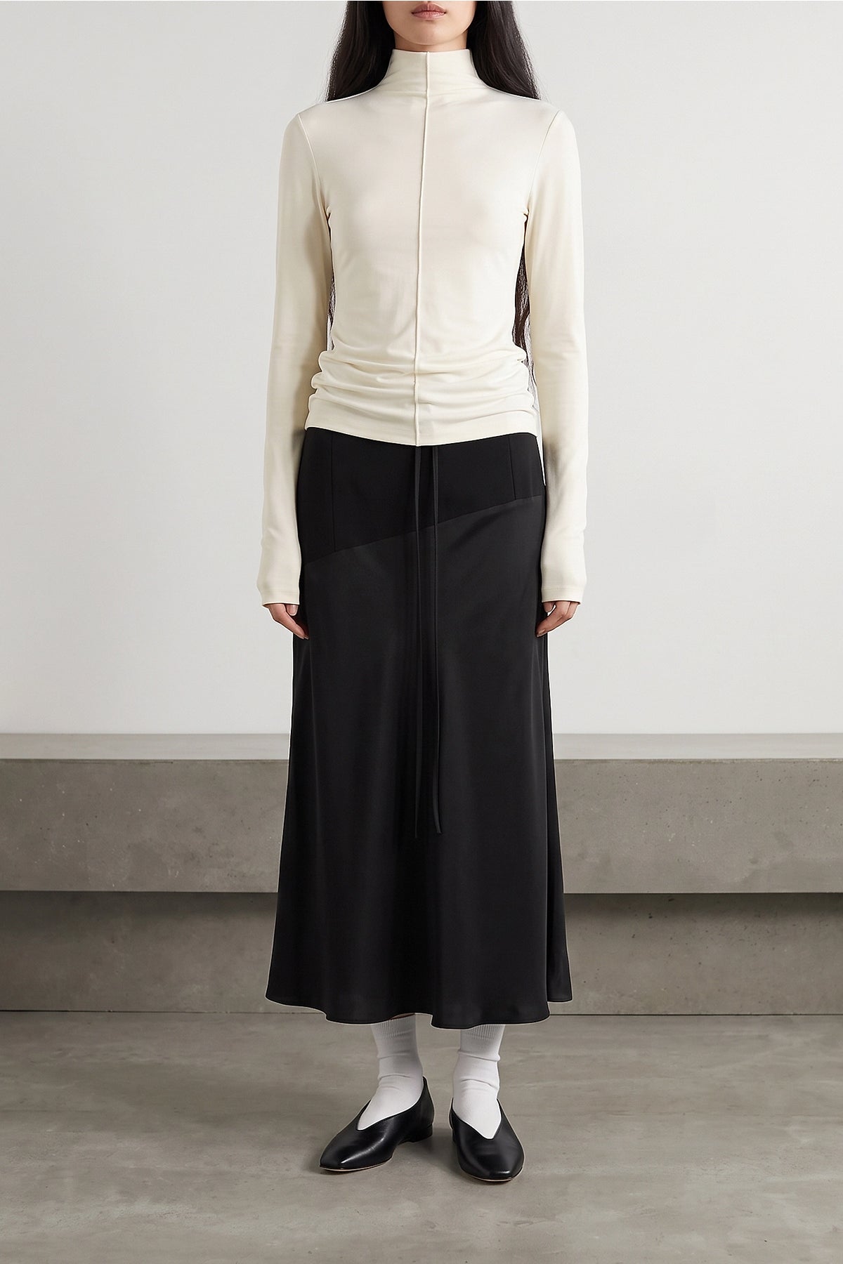 Rita Rose Skirt