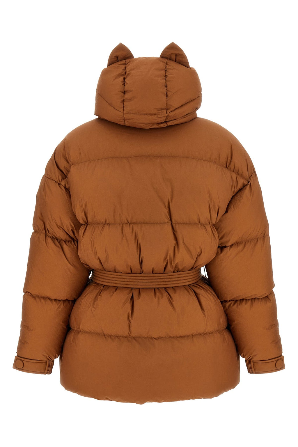 'Fox Michlin' Down Jacket