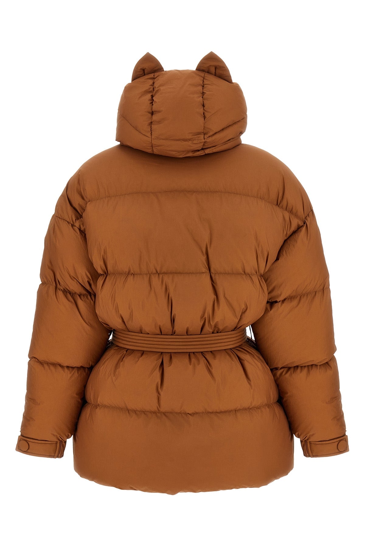 'Fox Michlin' Down Jacket