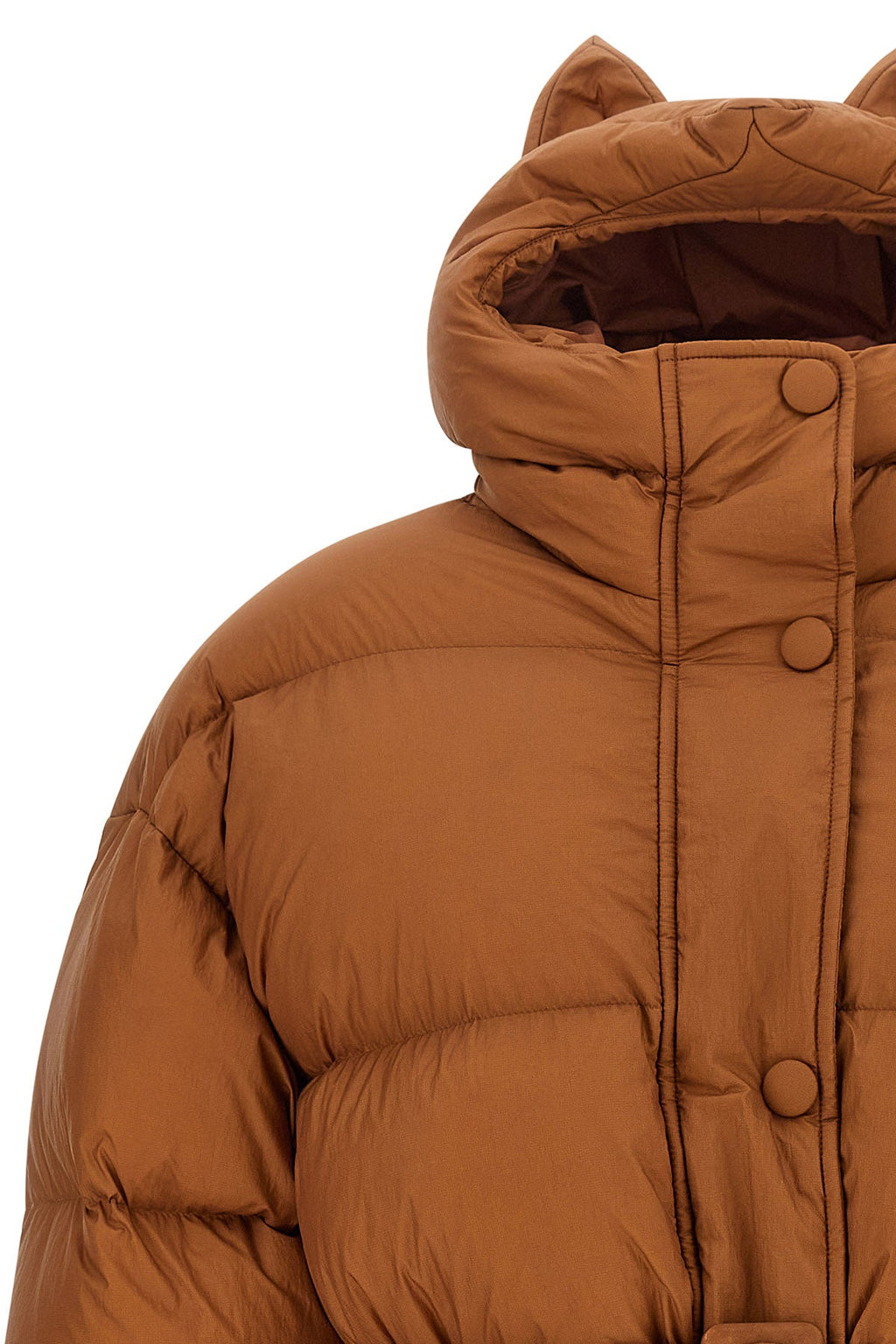'Fox Michlin' Down Jacket