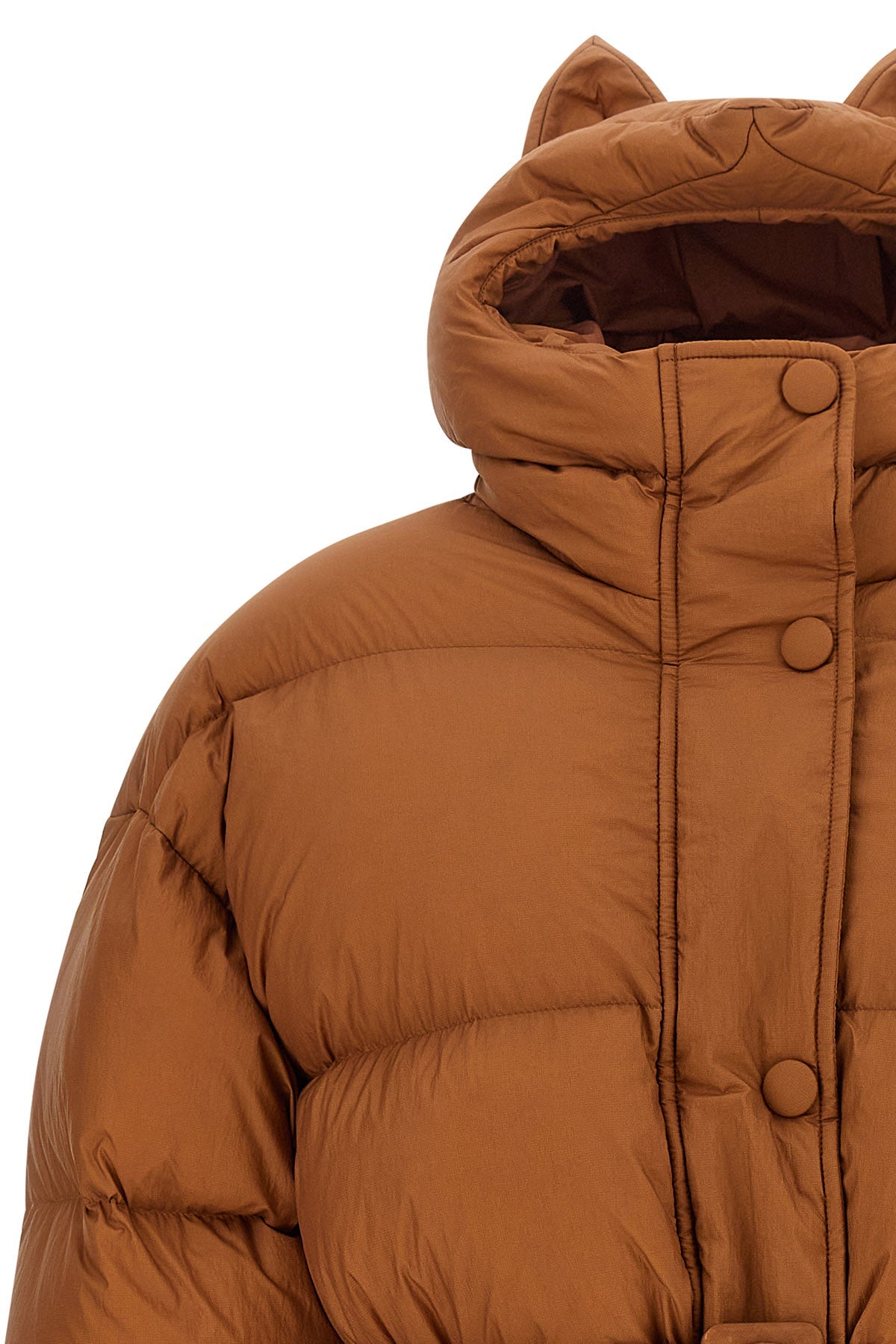 'Fox Michlin' Down Jacket