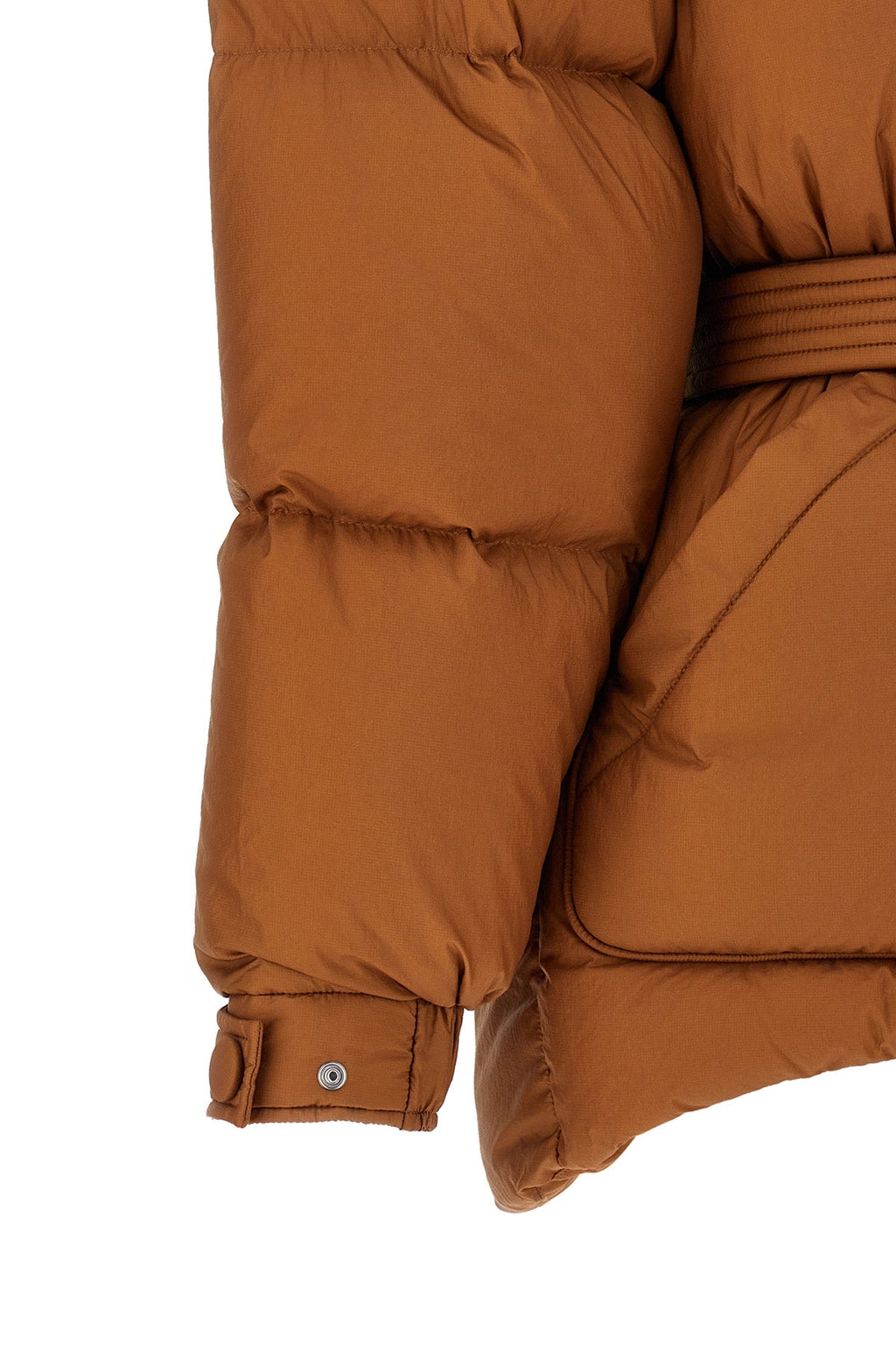 'Fox Michlin' Down Jacket