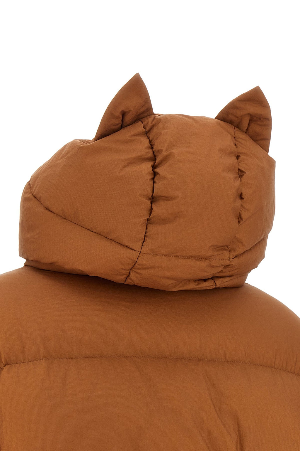 'Fox Michlin' Down Jacket