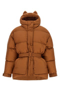 'Fox Michlin' Down Jacket