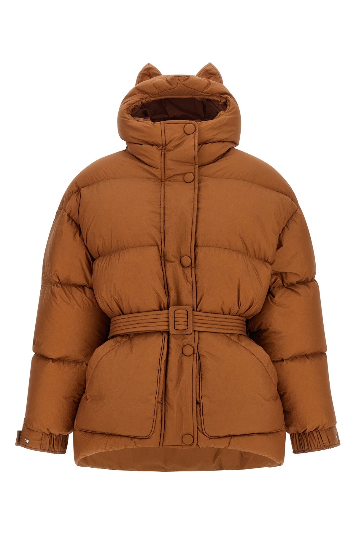 'Fox Michlin' Down Jacket