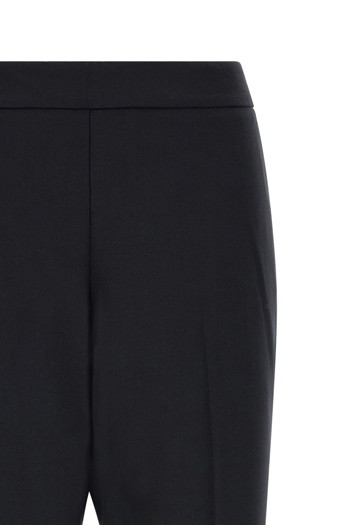 Cropped Trousers