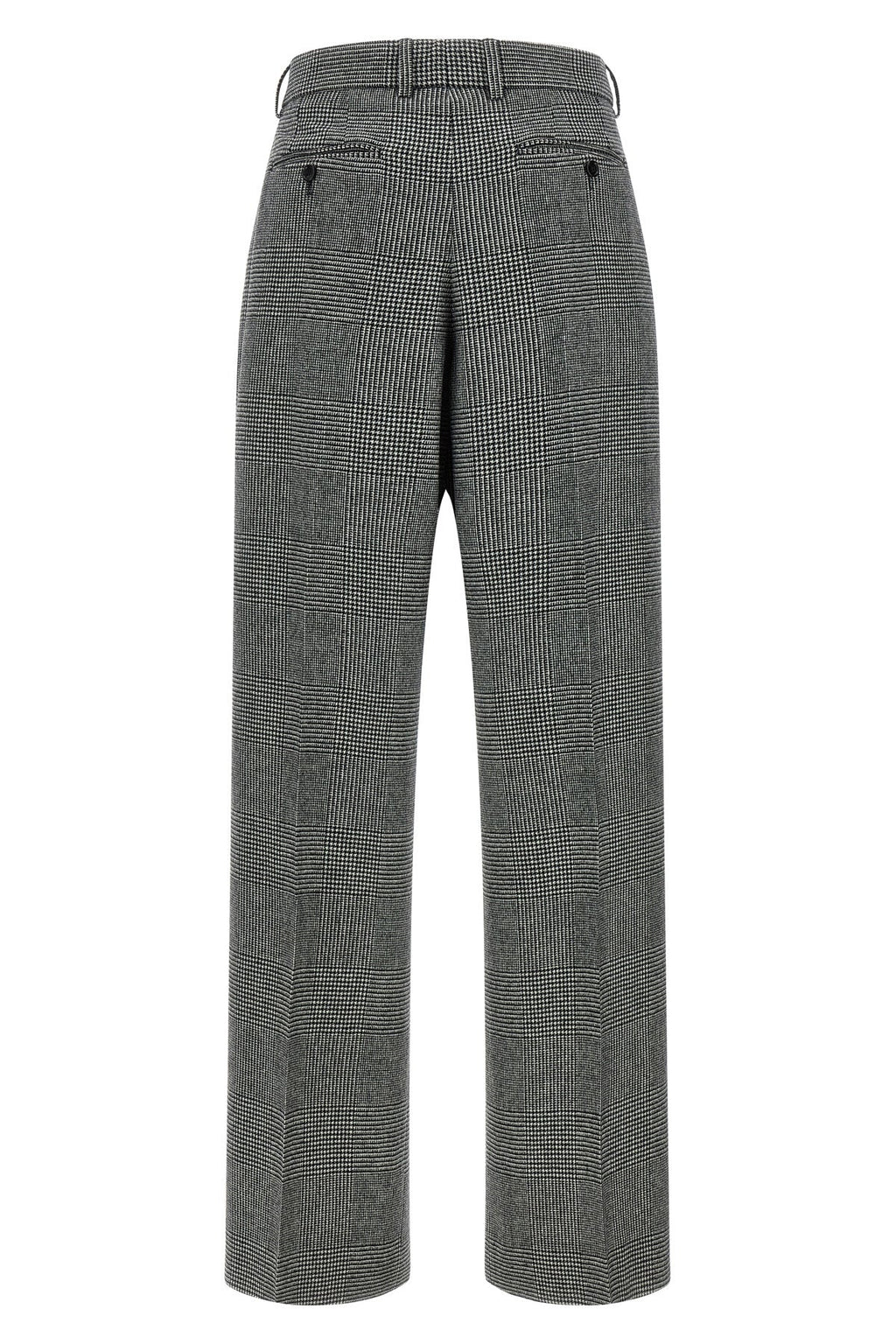 Prince of Wales Trousers