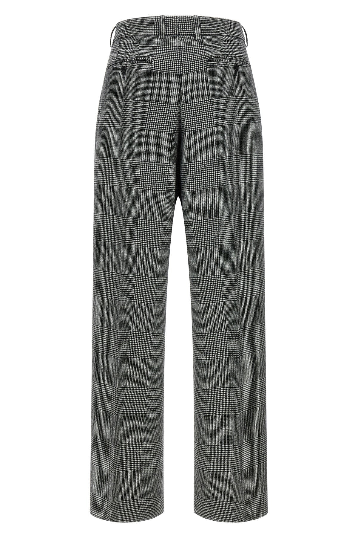 Prince of Wales Trousers