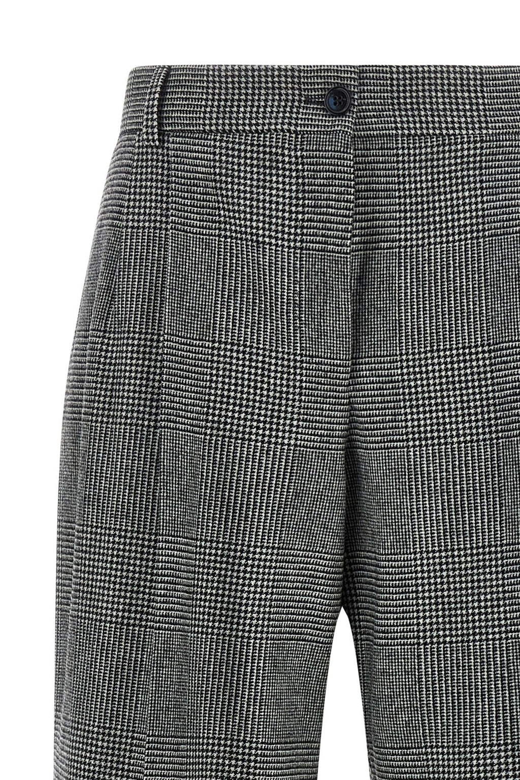 Prince of Wales Trousers