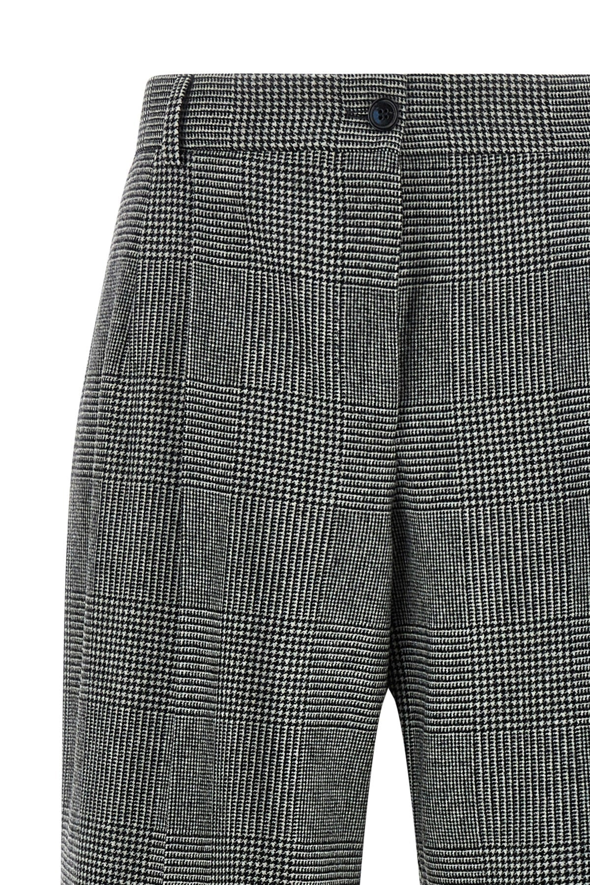 Prince of Wales Trousers
