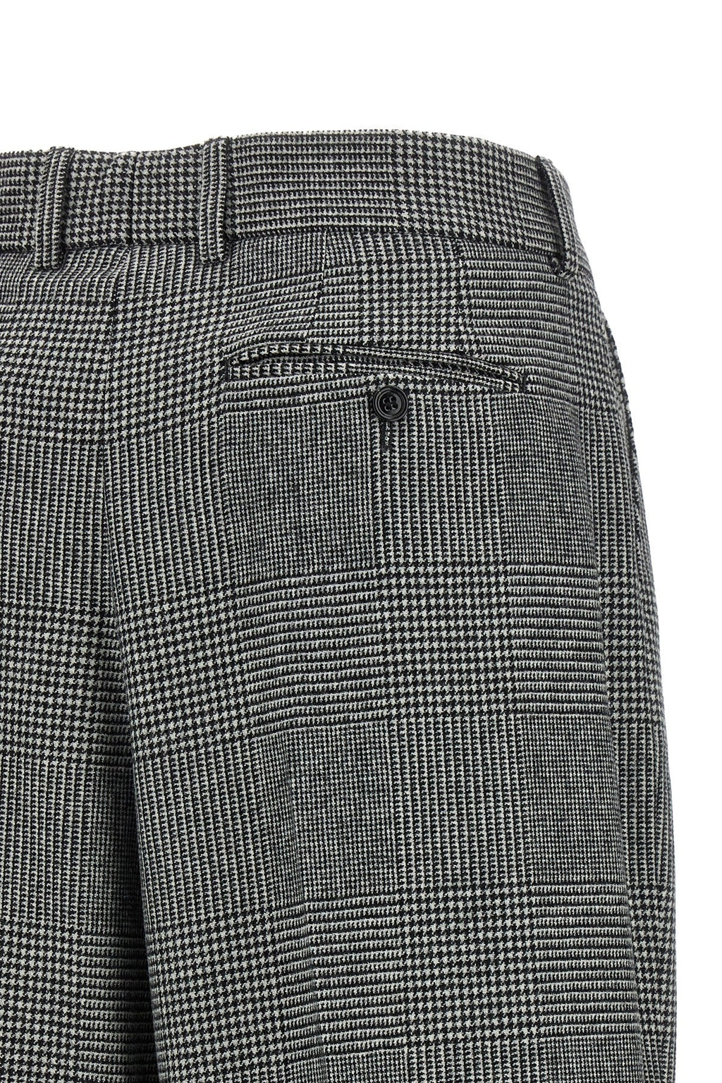 Prince of Wales Trousers