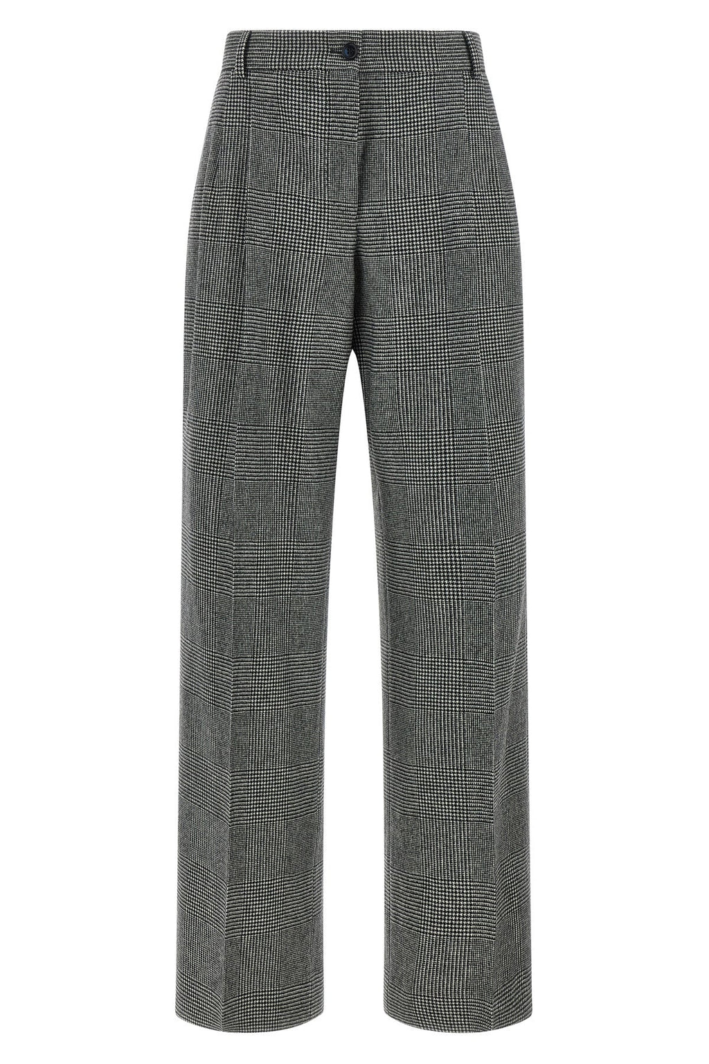 Prince of Wales Trousers