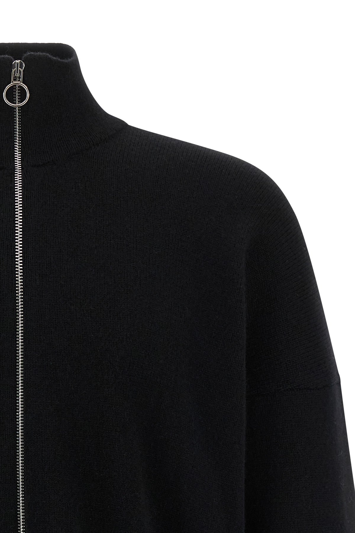 “Camioner” Cardigan