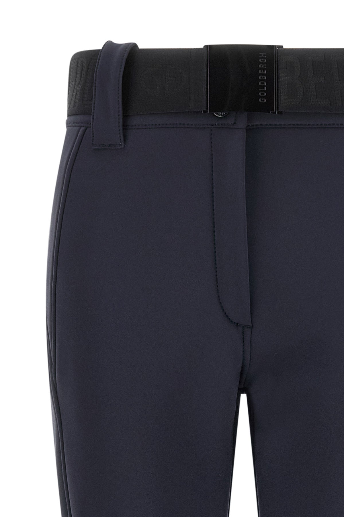 Goldbergh 'Pippa' Ski Trousers in Blue