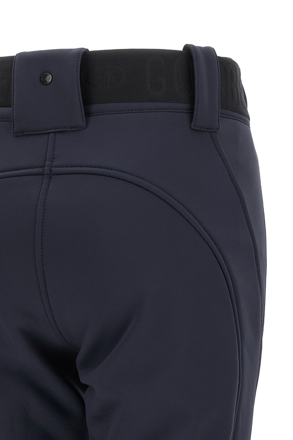 Goldbergh 'Pippa' Ski Trousers in Blue