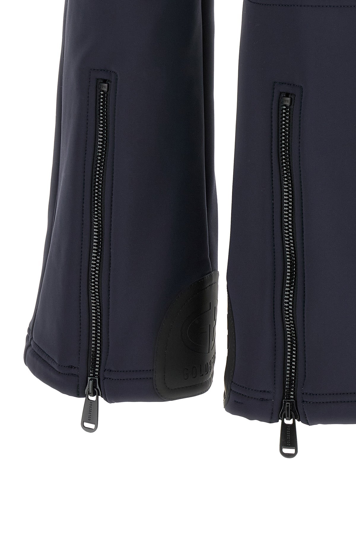 Goldbergh 'Pippa' Ski Trousers in Blue