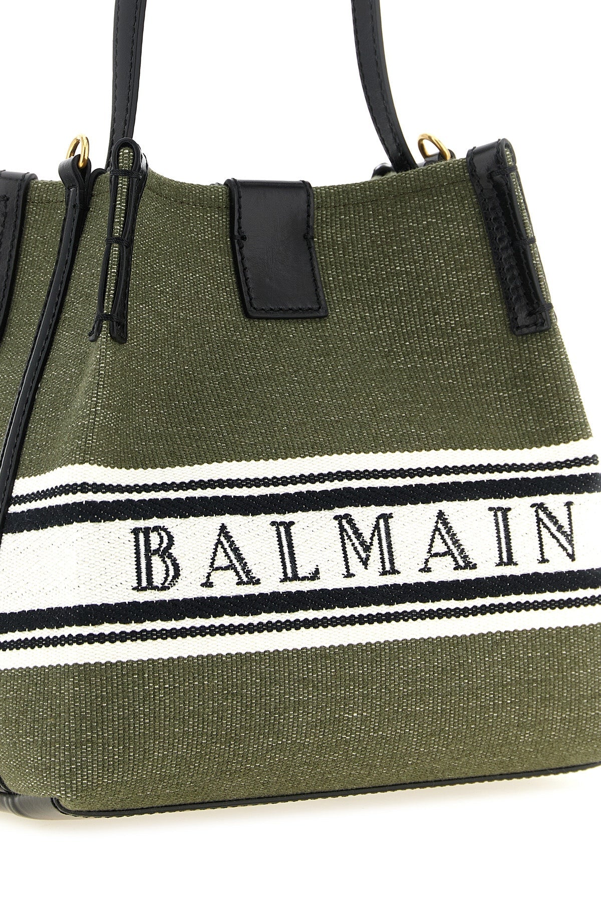 Balmain 'Secchiello Release' Bag