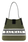 Balmain 'Secchiello Release' Bag