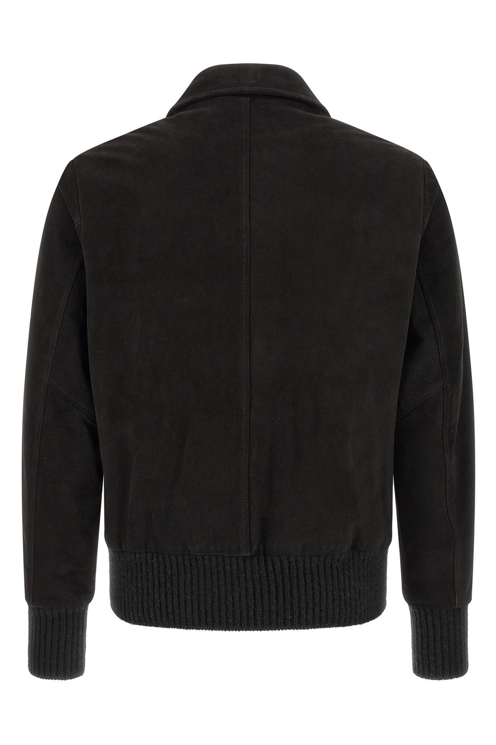 Aviator jacket
