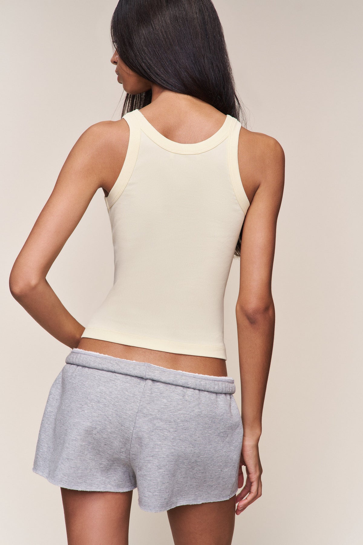 Fleece Short