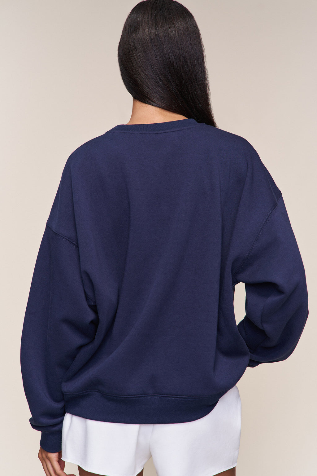 Guizio Fleece Crewneck