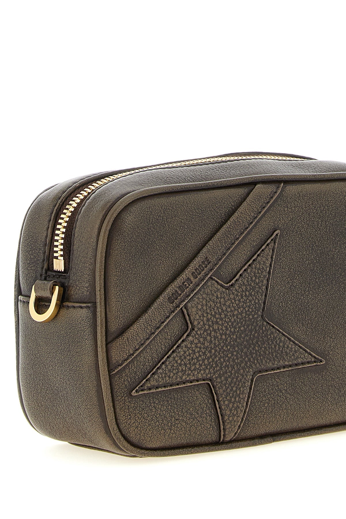 'Star' mini clutch