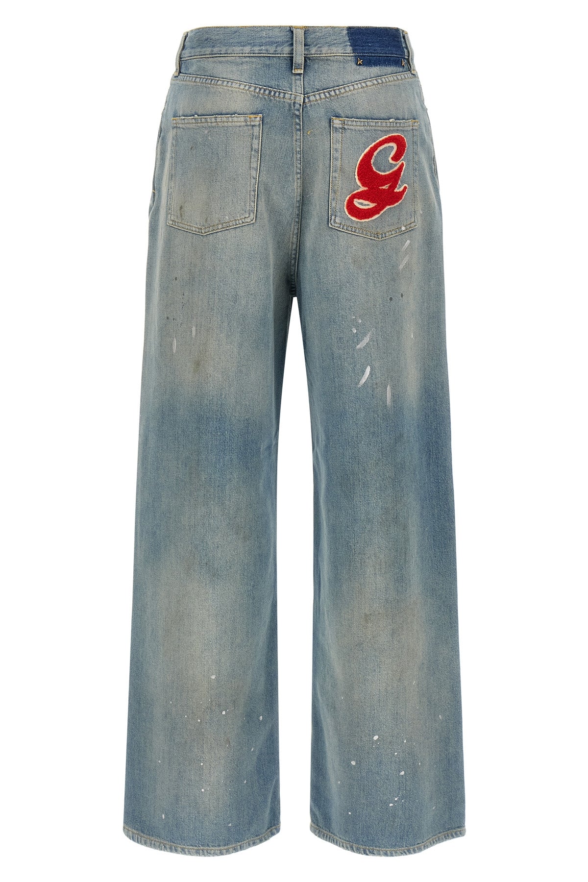 Journey' Jeans