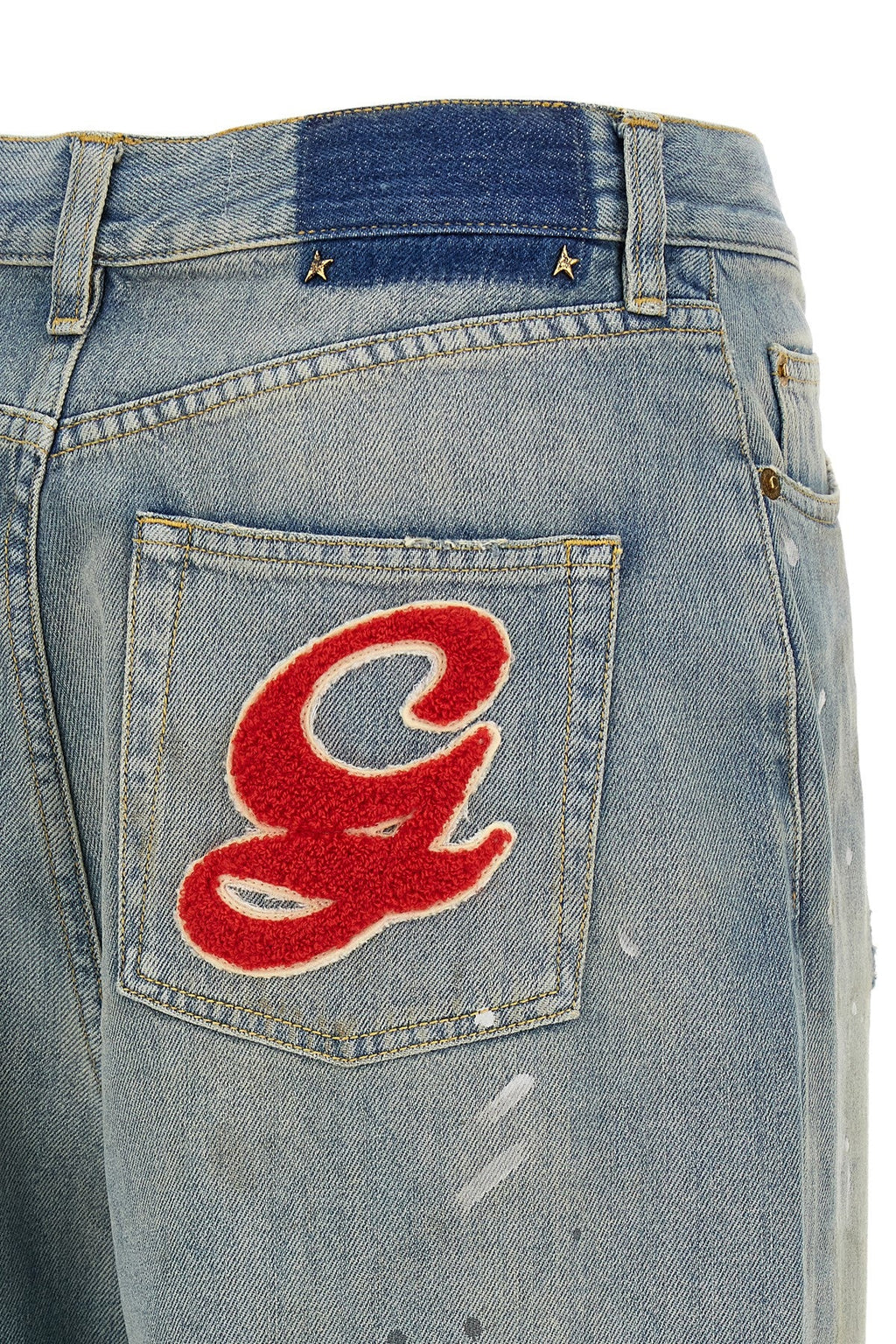 Journey' Jeans