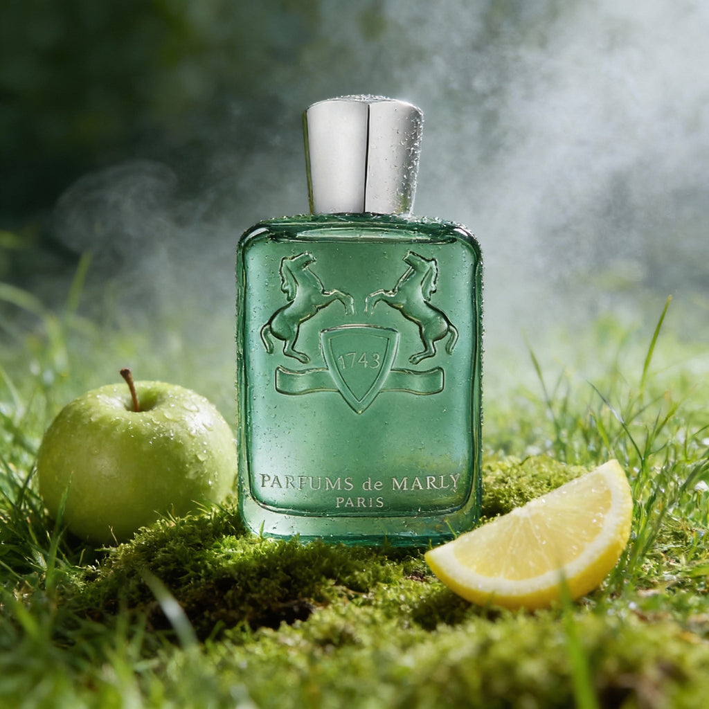 Greenley EDP
