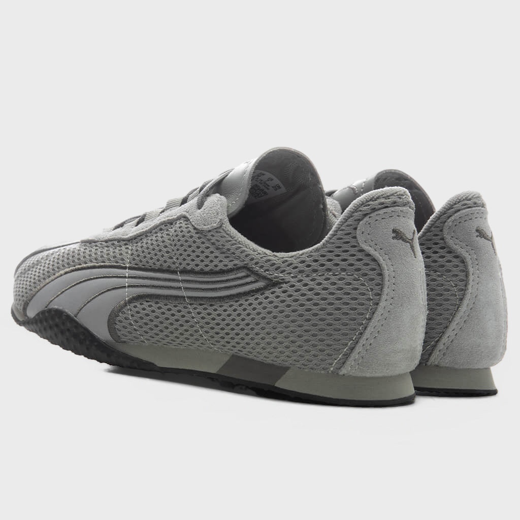 H-Street - Gray Echo/Stormy Slate