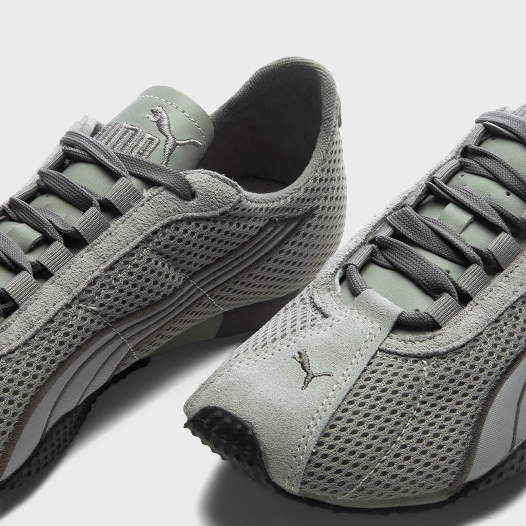 H-Street - Gray Echo/Stormy Slate