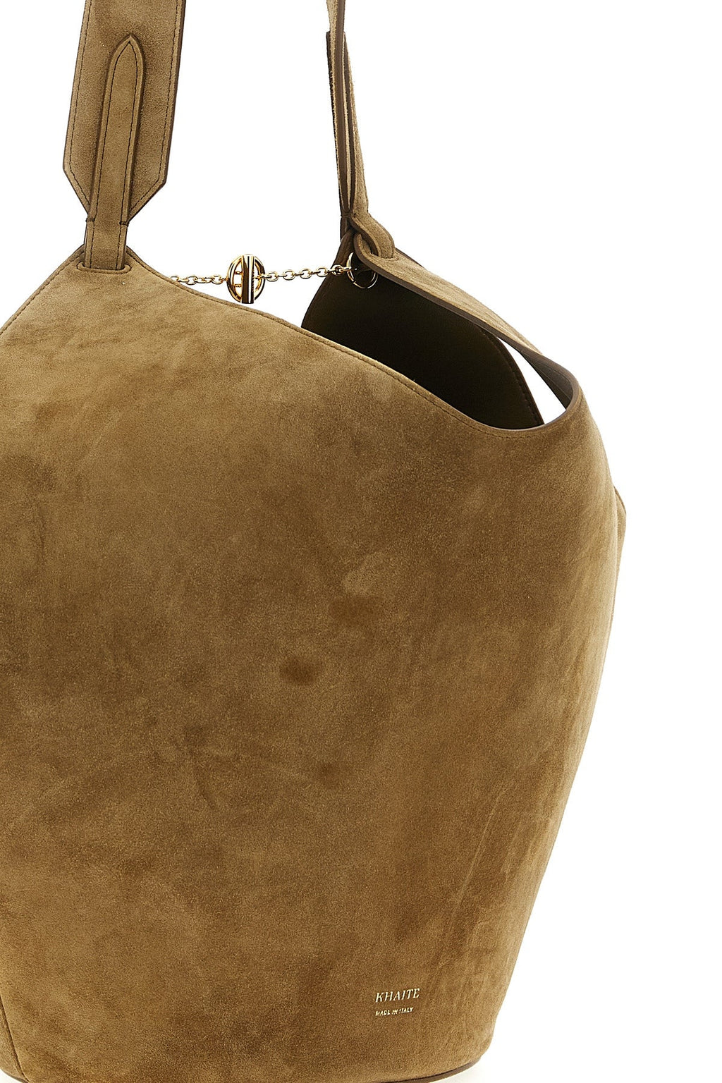 Small 'Lotus' Shopper